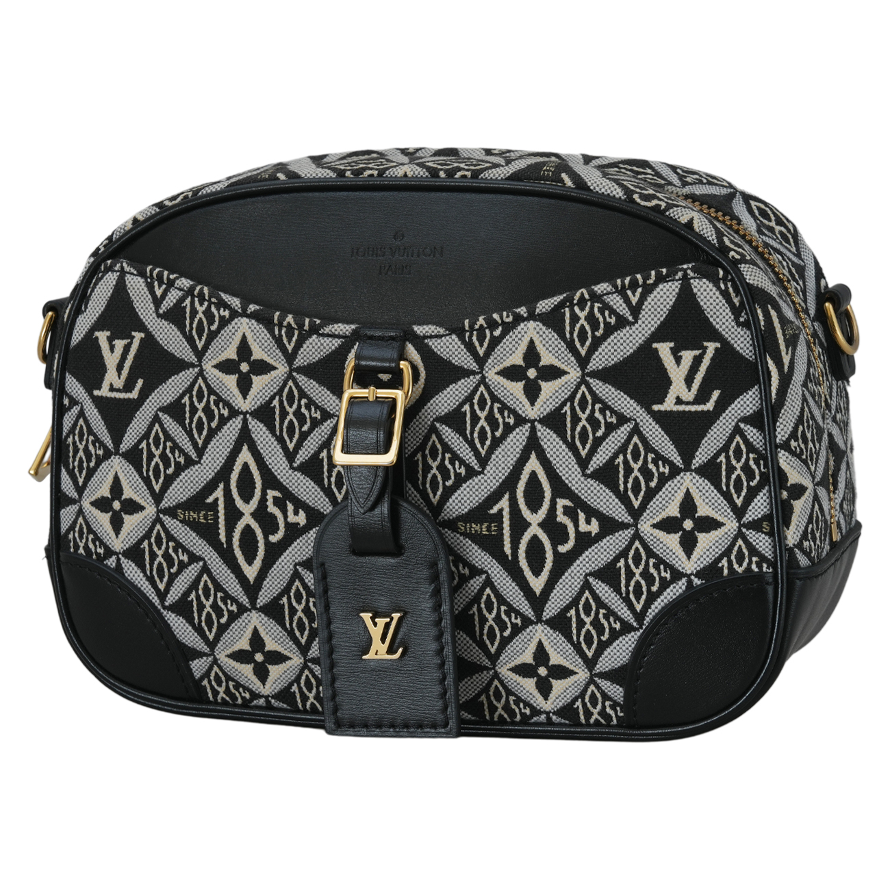 LOUIS VUITTON(USED)루이비통 M57205 도빌 미니 카메라백